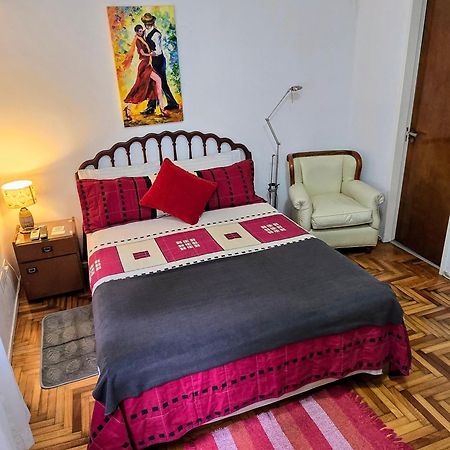 Palermo Chico Castex 2 Pax 10Min Aeroparque 100M Mater Dei Daire Buenos Aires Dış mekan fotoğraf