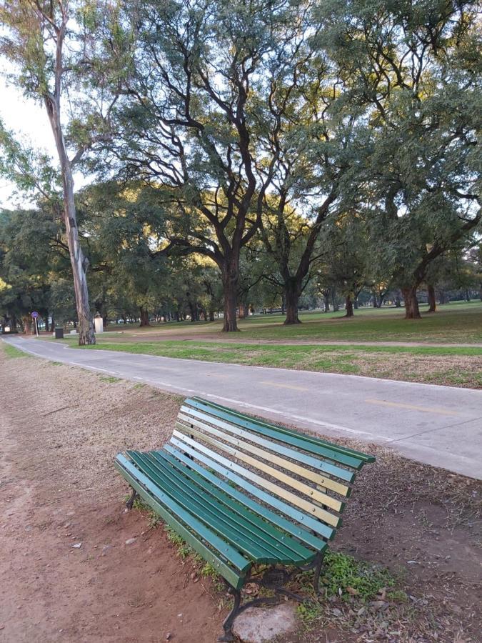Palermo Chico Castex 2 Pax 10Min Aeroparque 100M Mater Dei Daire Buenos Aires Dış mekan fotoğraf