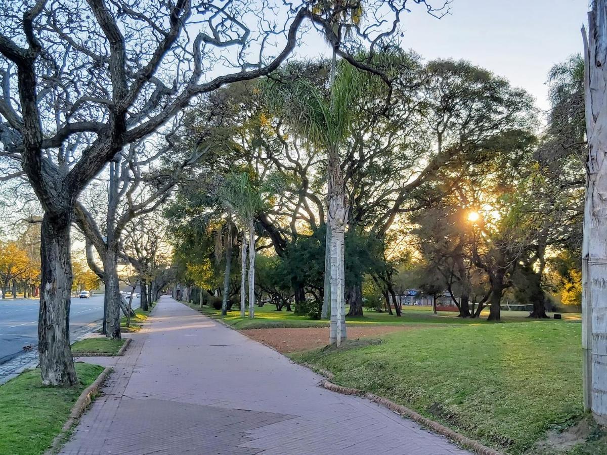 Palermo Chico Castex 2 Pax 10Min Aeroparque 100M Mater Dei Daire Buenos Aires Dış mekan fotoğraf