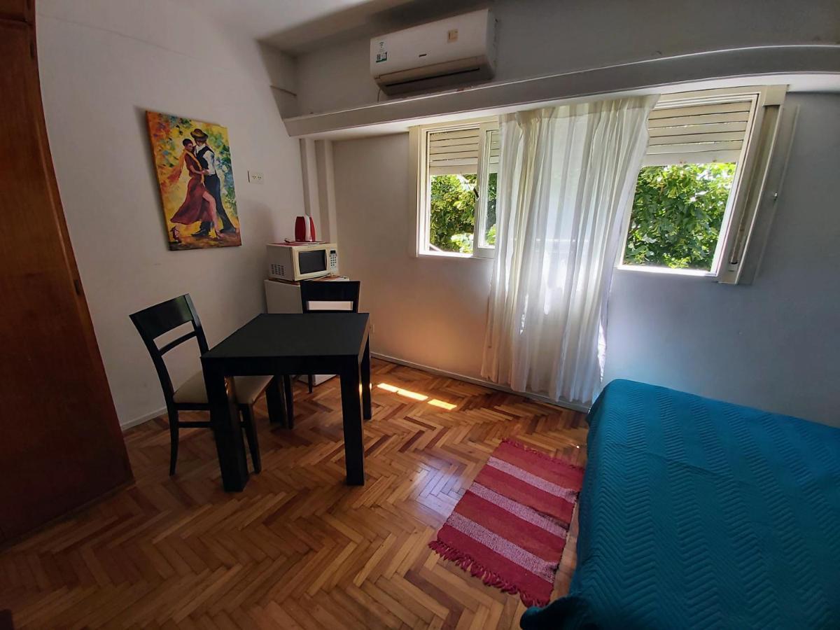 Palermo Chico Castex 2 Pax 10Min Aeroparque 100M Mater Dei Daire Buenos Aires Dış mekan fotoğraf