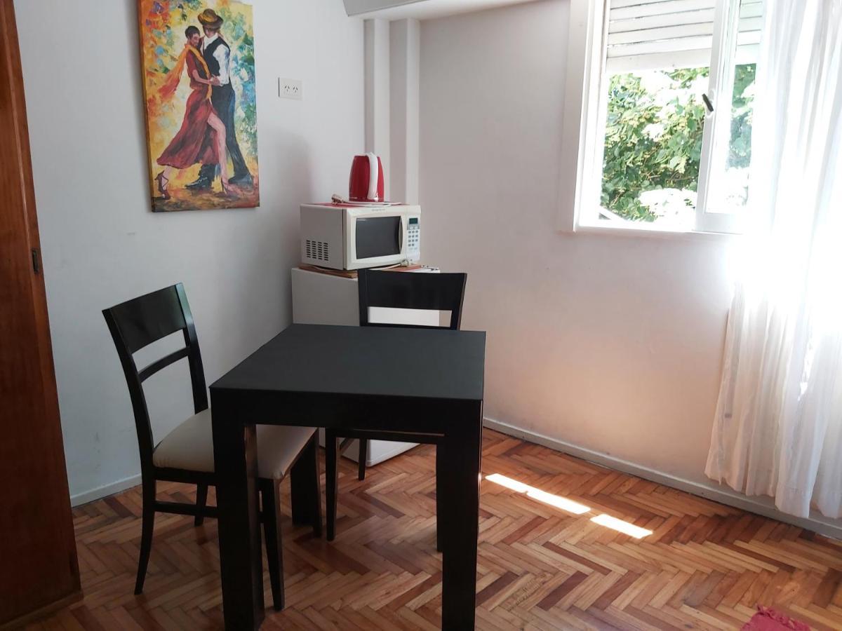 Palermo Chico Castex 2 Pax 10Min Aeroparque 100M Mater Dei Daire Buenos Aires Dış mekan fotoğraf