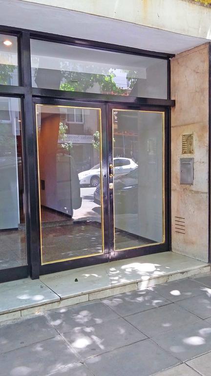 Palermo Chico Castex 2 Pax 10Min Aeroparque 100M Mater Dei Daire Buenos Aires Dış mekan fotoğraf