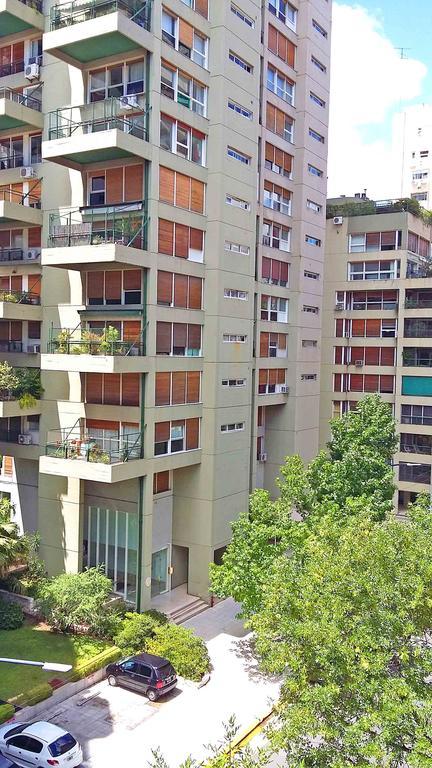 Palermo Chico Castex 2 Pax 10Min Aeroparque 100M Mater Dei Daire Buenos Aires Dış mekan fotoğraf