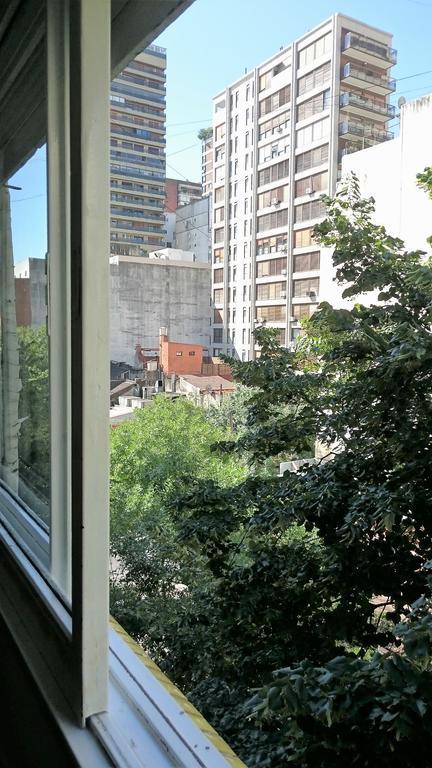Palermo Chico Castex 2 Pax 10Min Aeroparque 100M Mater Dei Daire Buenos Aires Dış mekan fotoğraf
