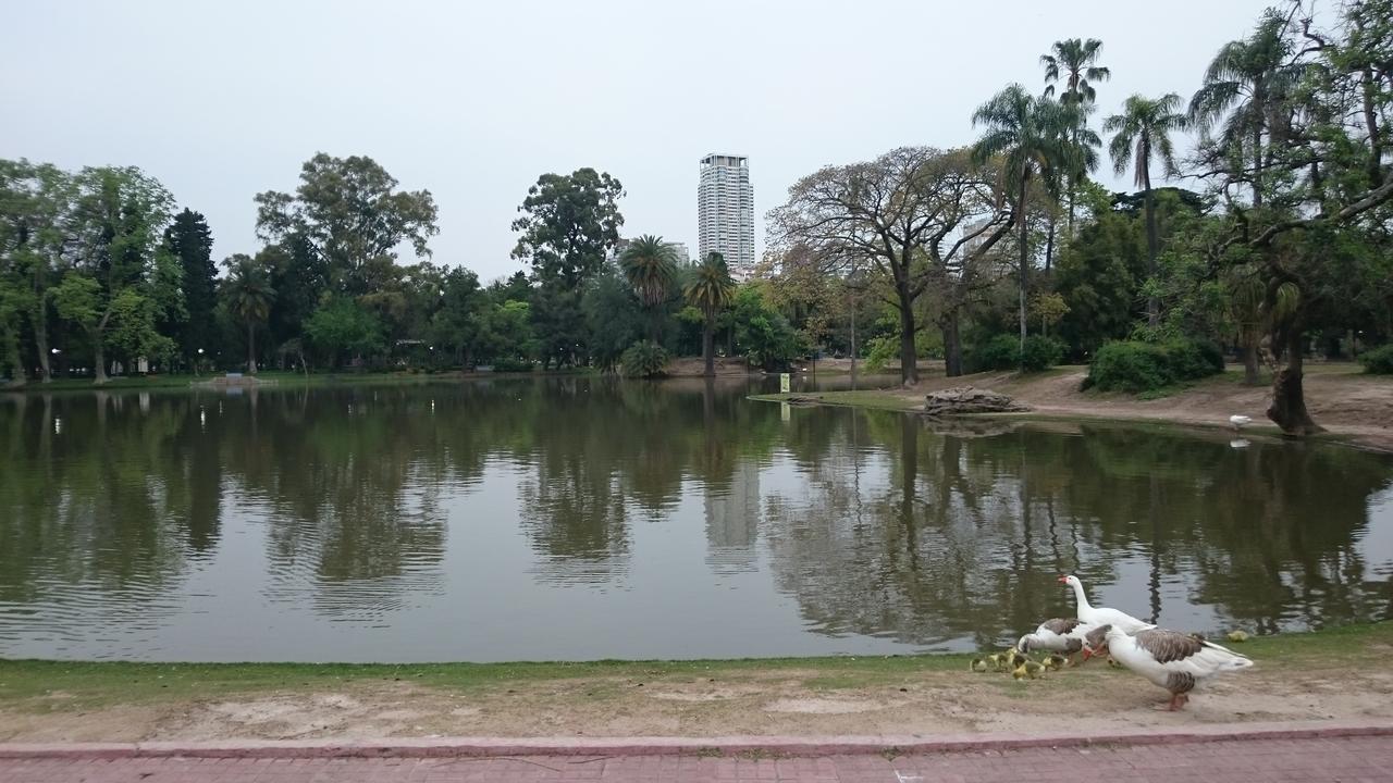 Palermo Chico Castex 2 Pax 10Min Aeroparque 100M Mater Dei Daire Buenos Aires Dış mekan fotoğraf