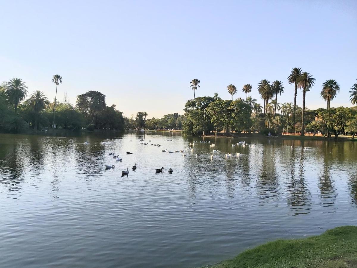 Palermo Chico Castex 2 Pax 10Min Aeroparque 100M Mater Dei Daire Buenos Aires Dış mekan fotoğraf